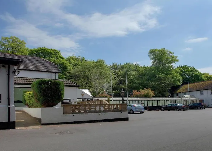 Ashley Court Hotel