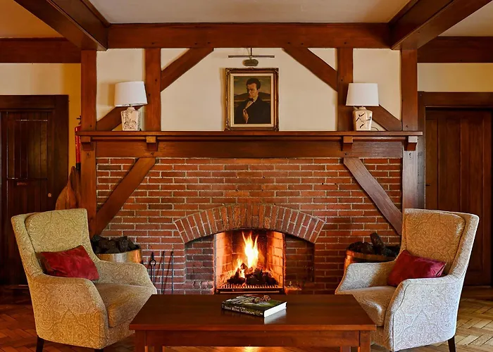 Renvyle House Hotel & Resort