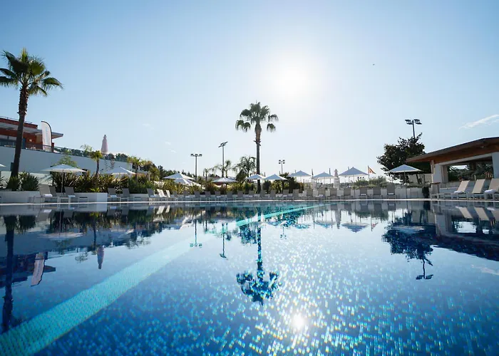Mouratoglou Hotel&Resort