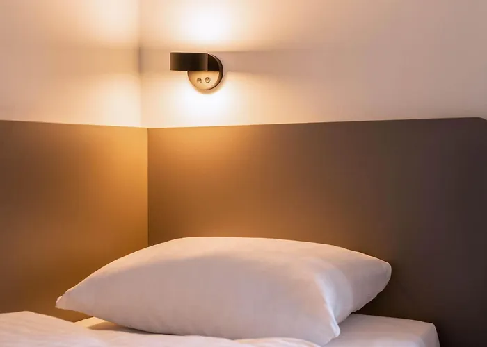 B&B Hotel Bremen-Altstadt