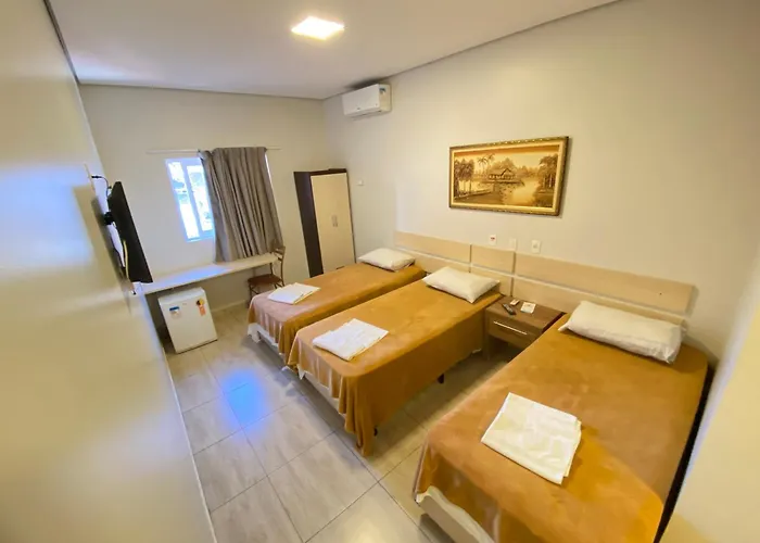 Hotel Casablanca Suites