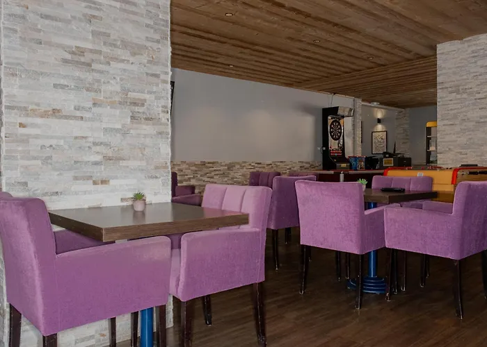 Atmosphere Hotel