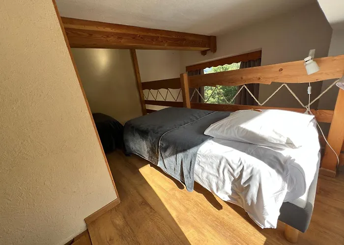 Hôtel Les 5 Saisons