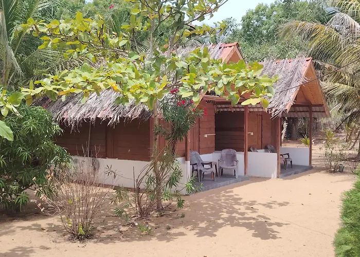 De Perla Resort