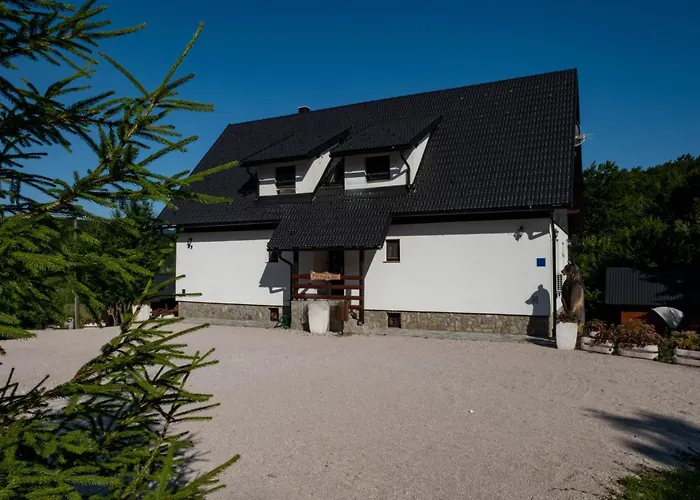 Plitvice Inn