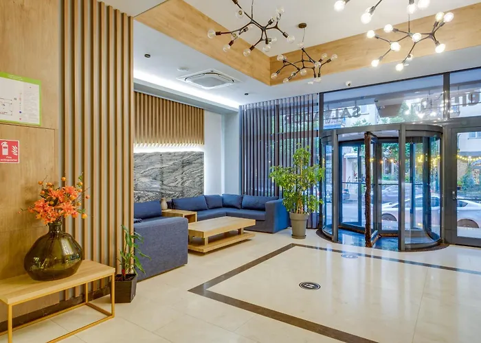 Hotel Salvador