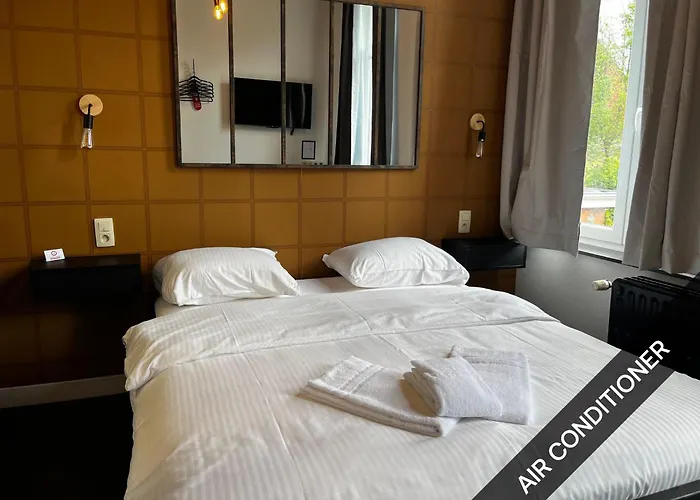 Bed Pepin