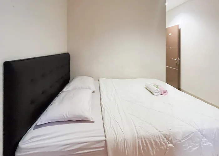 Urbanview Hotel Wongso Pangkal Pinang
