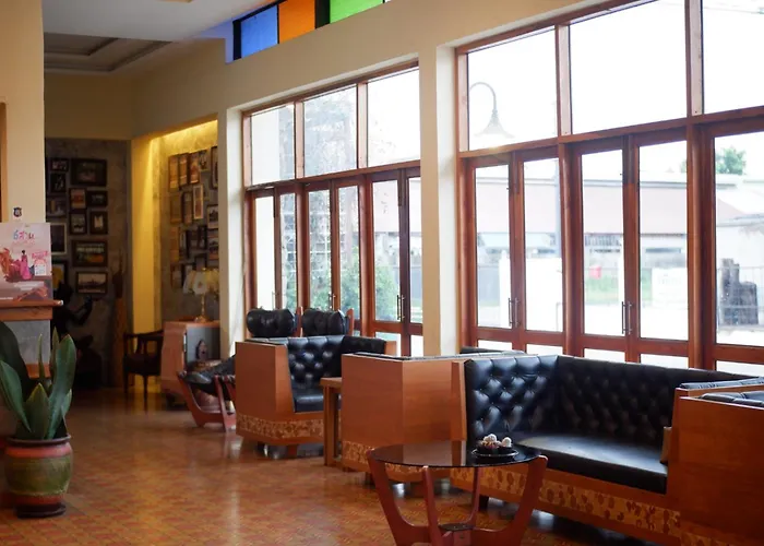 Delio Boutique Hotel
