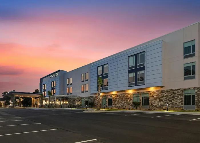 Springhill Suites By Marriott Camden