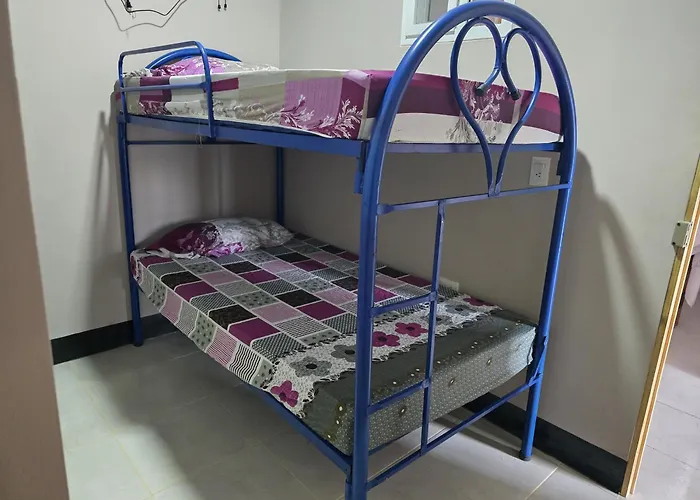 Hostal Nicabliss Managua