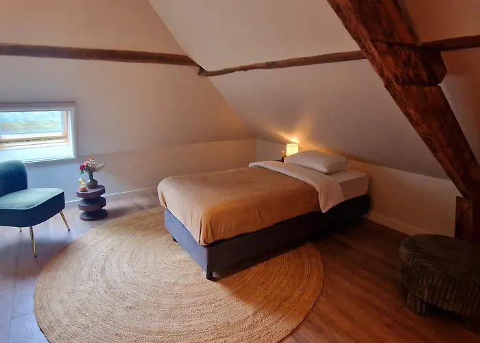 De Pingerhoeve