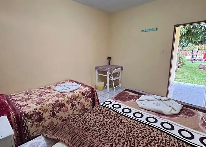 Hospedaje El Paraiso