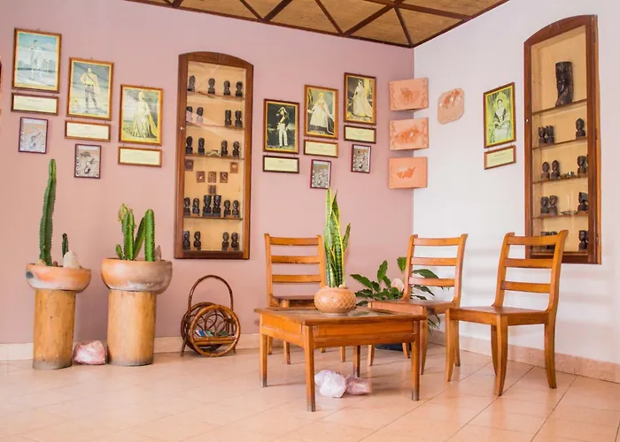 Hotel Mahamanina