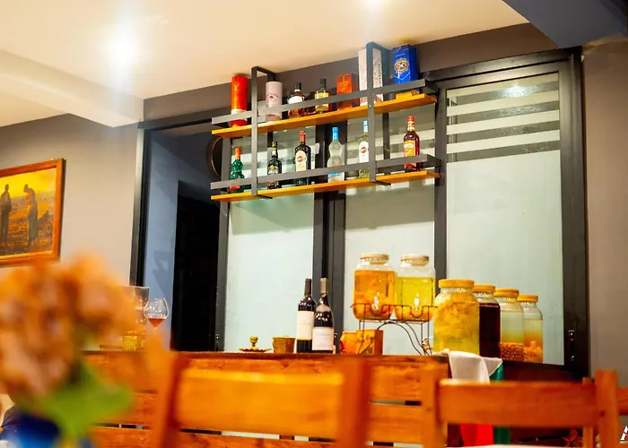 Cléo Hôtel-Restaurant