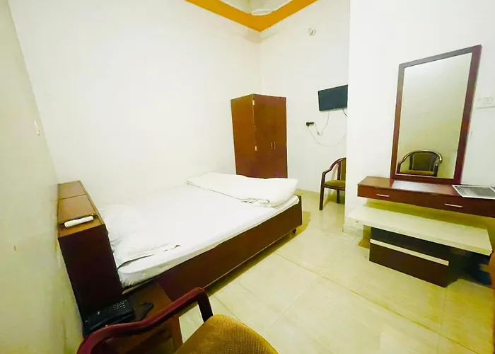 Vindhyawasini Palace