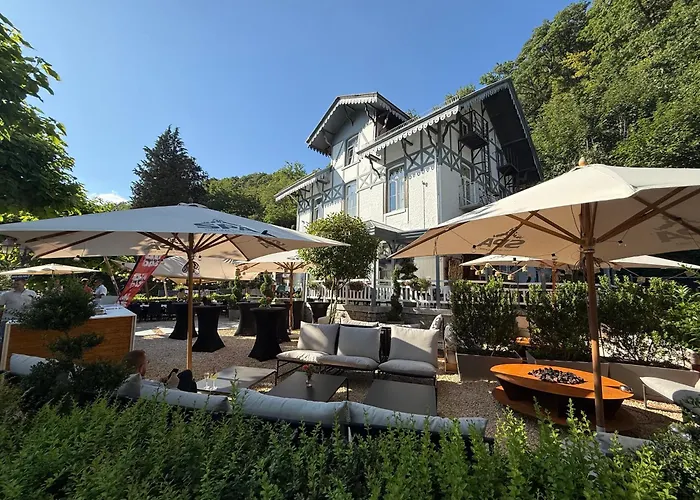 Hotel La Tonnellerie