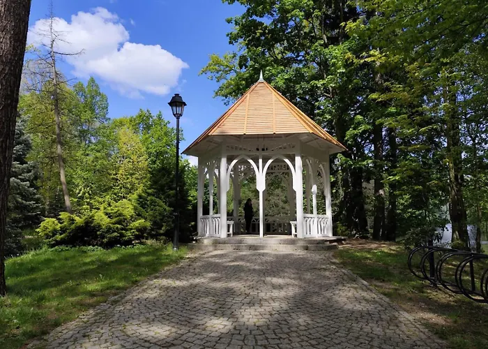 Villa Polonia