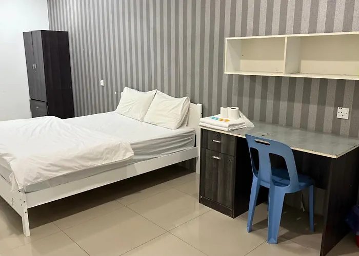 Summer Hotel Kampar Perak