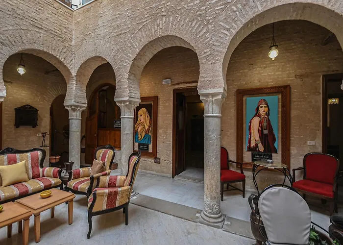 Palais Harran