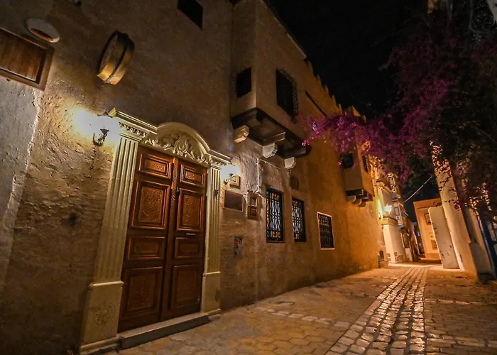 Palais Harran