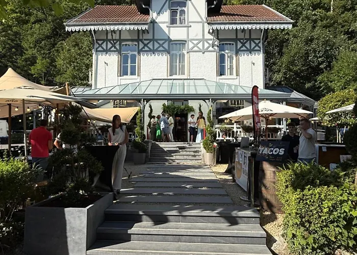 Hotel La Tonnellerie