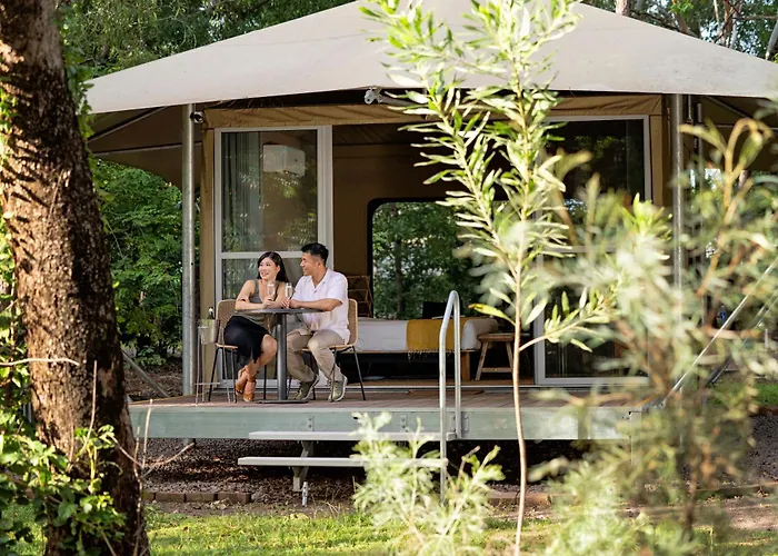 Cooinda Lodge Kakadu