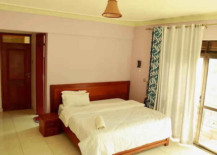 Jasmine Hotel Soroti