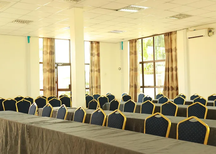 Jasmine Hotel Soroti