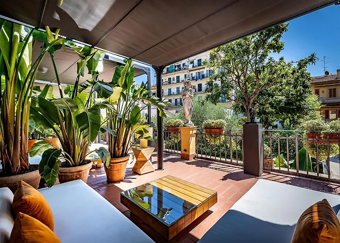 Hotel Ungherese