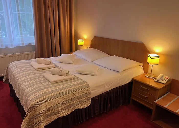 Aura - Hotel&Restaurant&Sauna