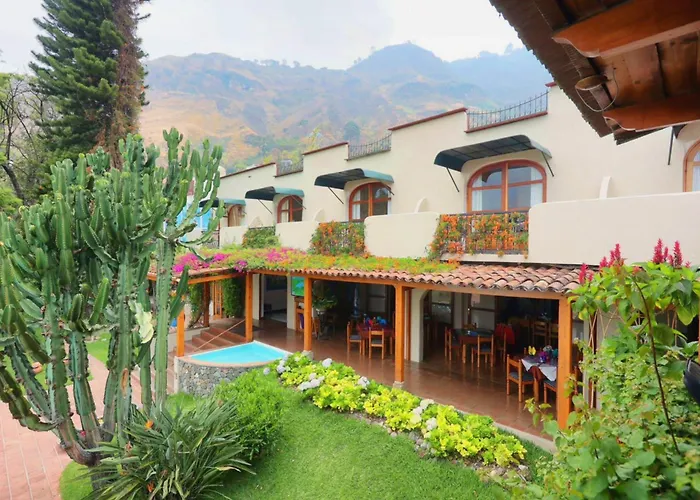 Villa Santa Catarina