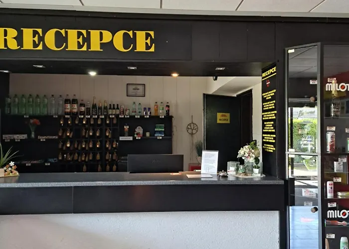 Hotel Milotel