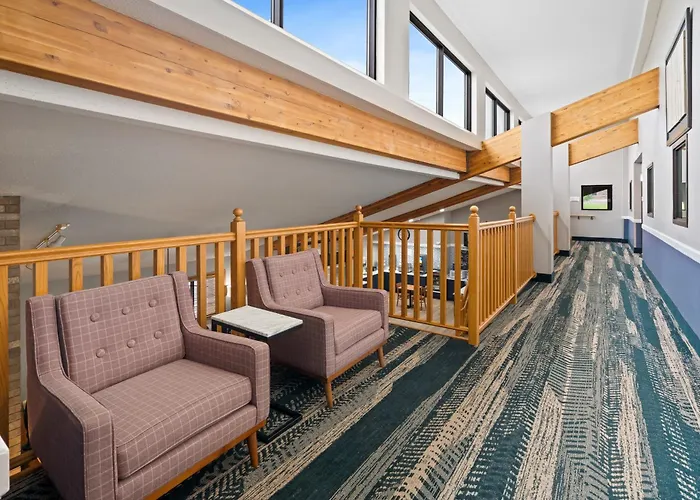 Americinn By Wyndham Dickinson