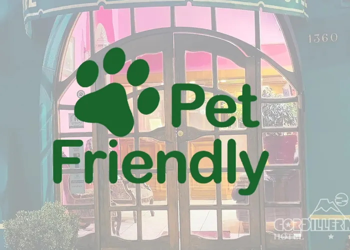 Hotel Cordillera
