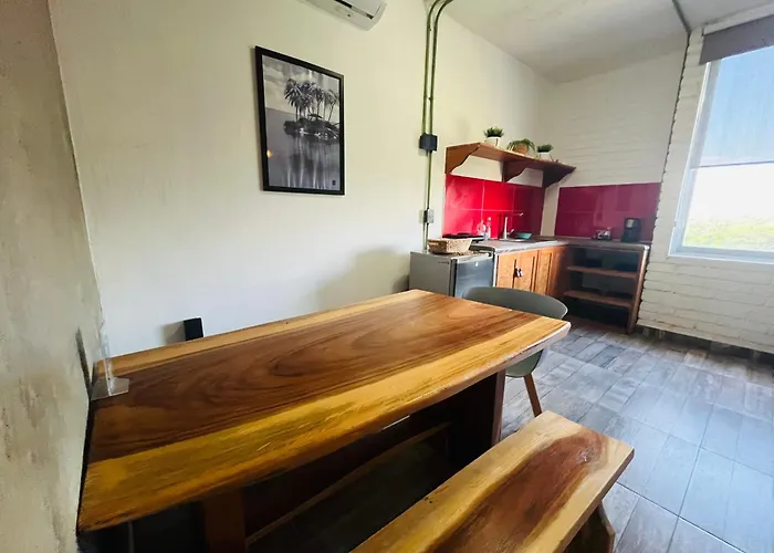 Hotel "Casa Mangata"
