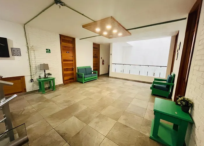 Hotel "Casa Mangata"