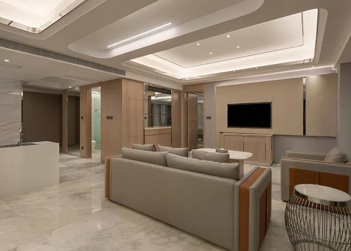 Wyndham Shaoxing Keqiao