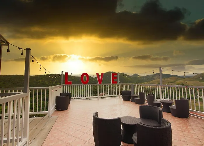 Hotel Vista Verde