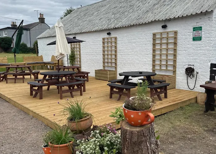 Ecclefechan Hotel