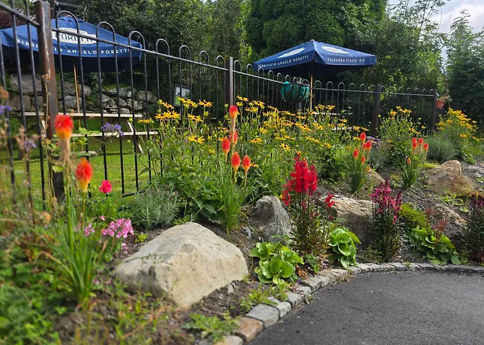Y Gwydyr Hotel - Dolwyddelan