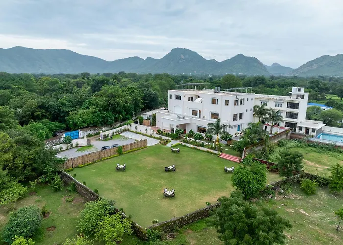 Surya Kothi Resort