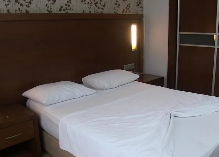 Paluri Otel Hopa
