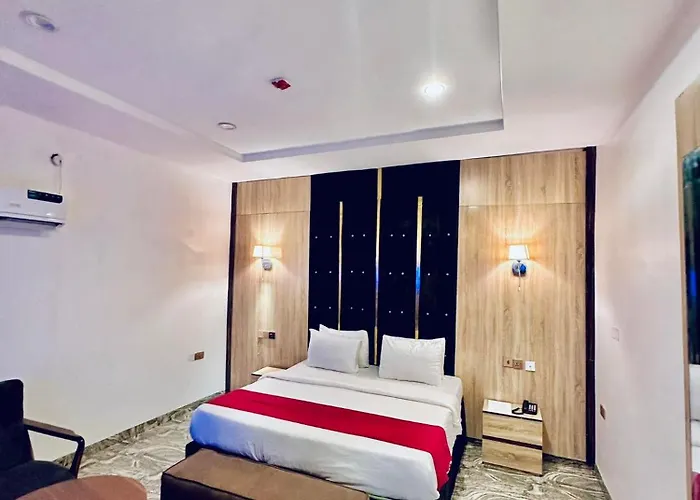 Lexworld Hotels