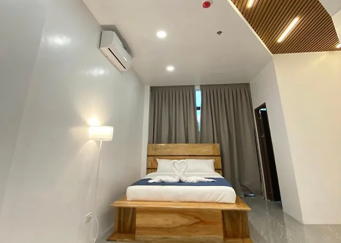 AC Cosy Hotel