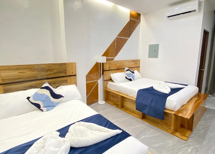 Ac Cosy Hotel