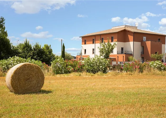 Og City Hotel Des Arts Montauban