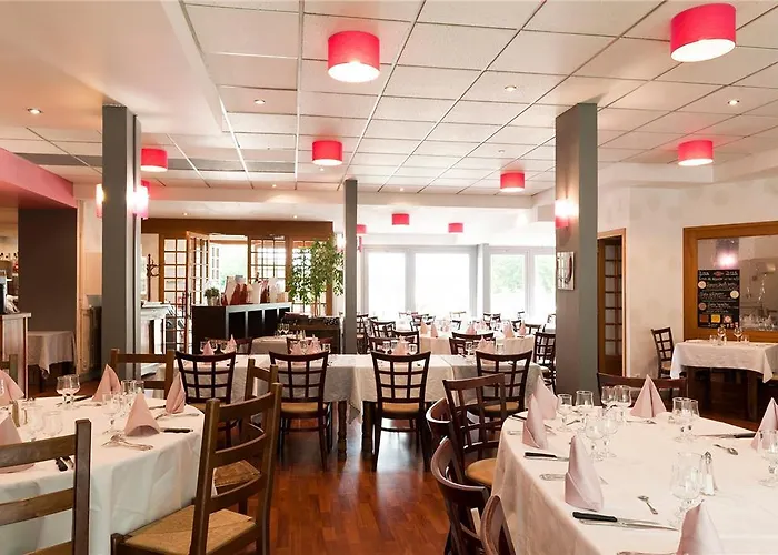 Og City Hotel Cheval Rouge Tours