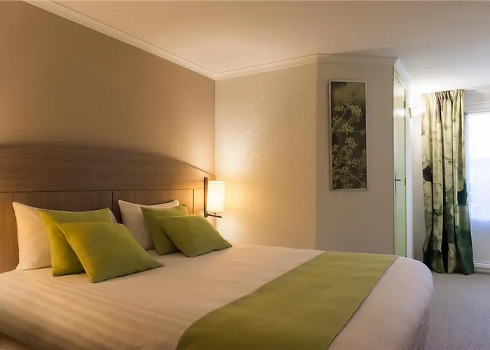 Og City Hotel Gayant Douai