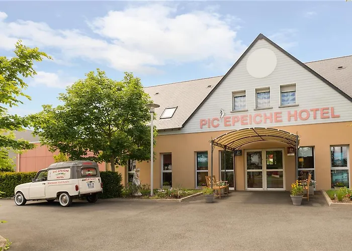 Og City Hotel Pic Epeiche Tours Sud